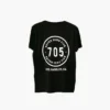 Camiseta Negra